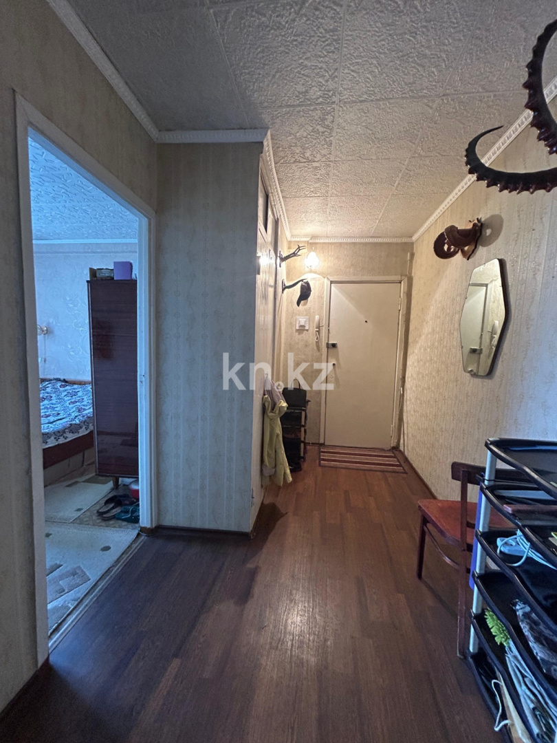 Продажа 2-комнатной квартиры, 52.8 м² - Продажа двухкомнатных квартир в Усть-Каменогорске фото 4 из 5