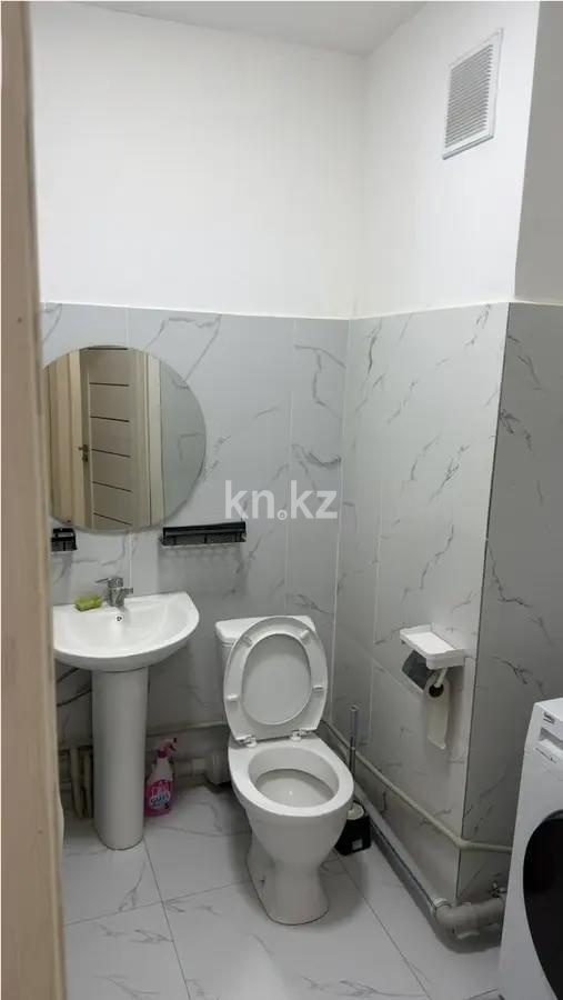 Продажа 1-комнатной квартиры, 39.4 м² - Продажа квартир в Казахстане - страница 17 фото 3 из 3