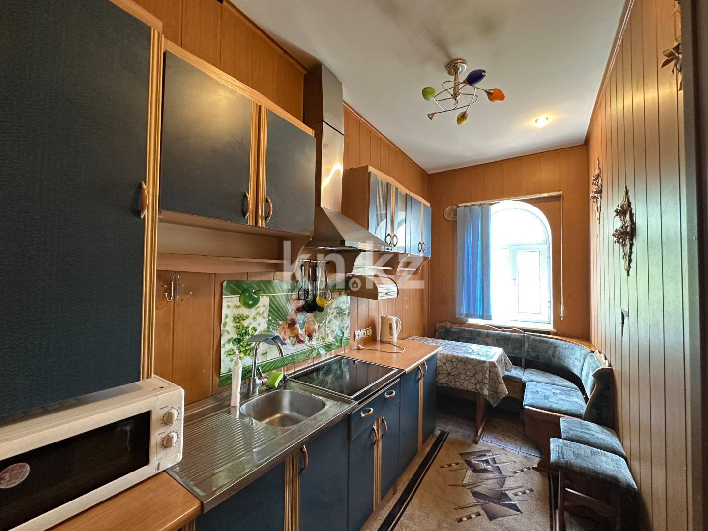 Продажа 4-комнатной квартиры, 73 м² - Продажа домов, коттеджей в Кокшетау фото 26 из 35