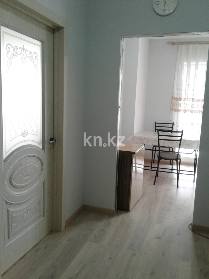 Продажа 1-комнатной квартиры, 41 м² - Продажа однокомнатных квартир в монолитно-каркасном доме в Алматы - страница 44 фото 9 из 13