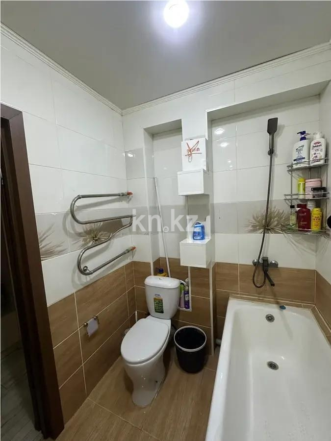 Продажа 1-комнатной квартиры, 43 м² в Алматы - фото 3