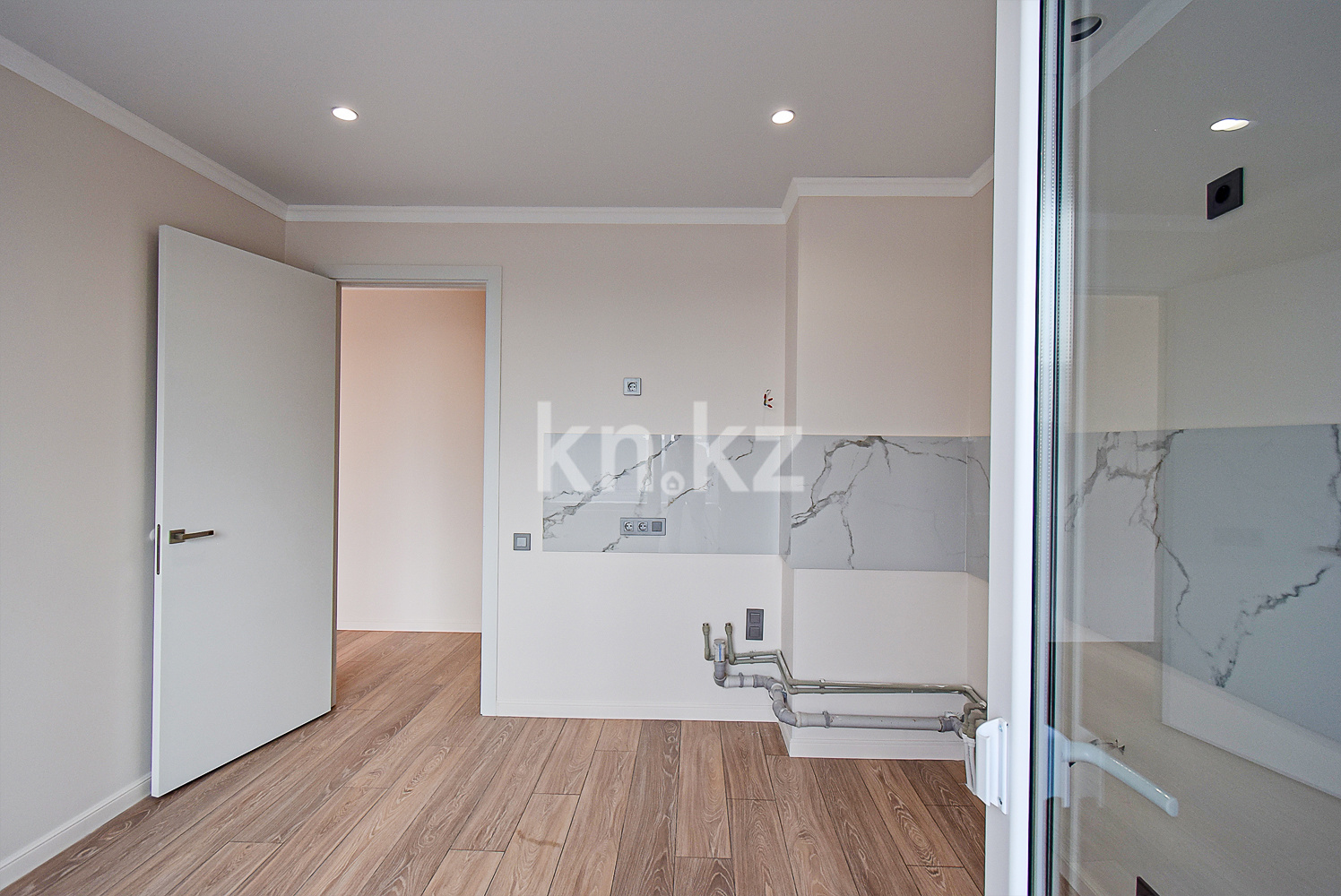 Продажа 1-комнатной квартиры, 34.16 м² в Алматы - фото 14