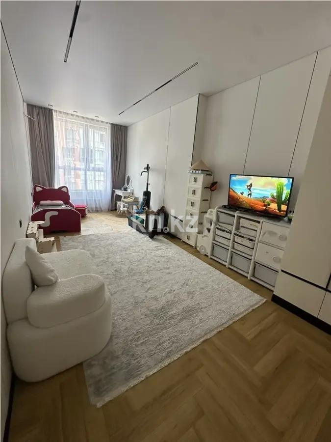 Продажа 4-комнатной квартиры, 98 м² - Продажа земельных участков в Атырау фото 3 из 6
