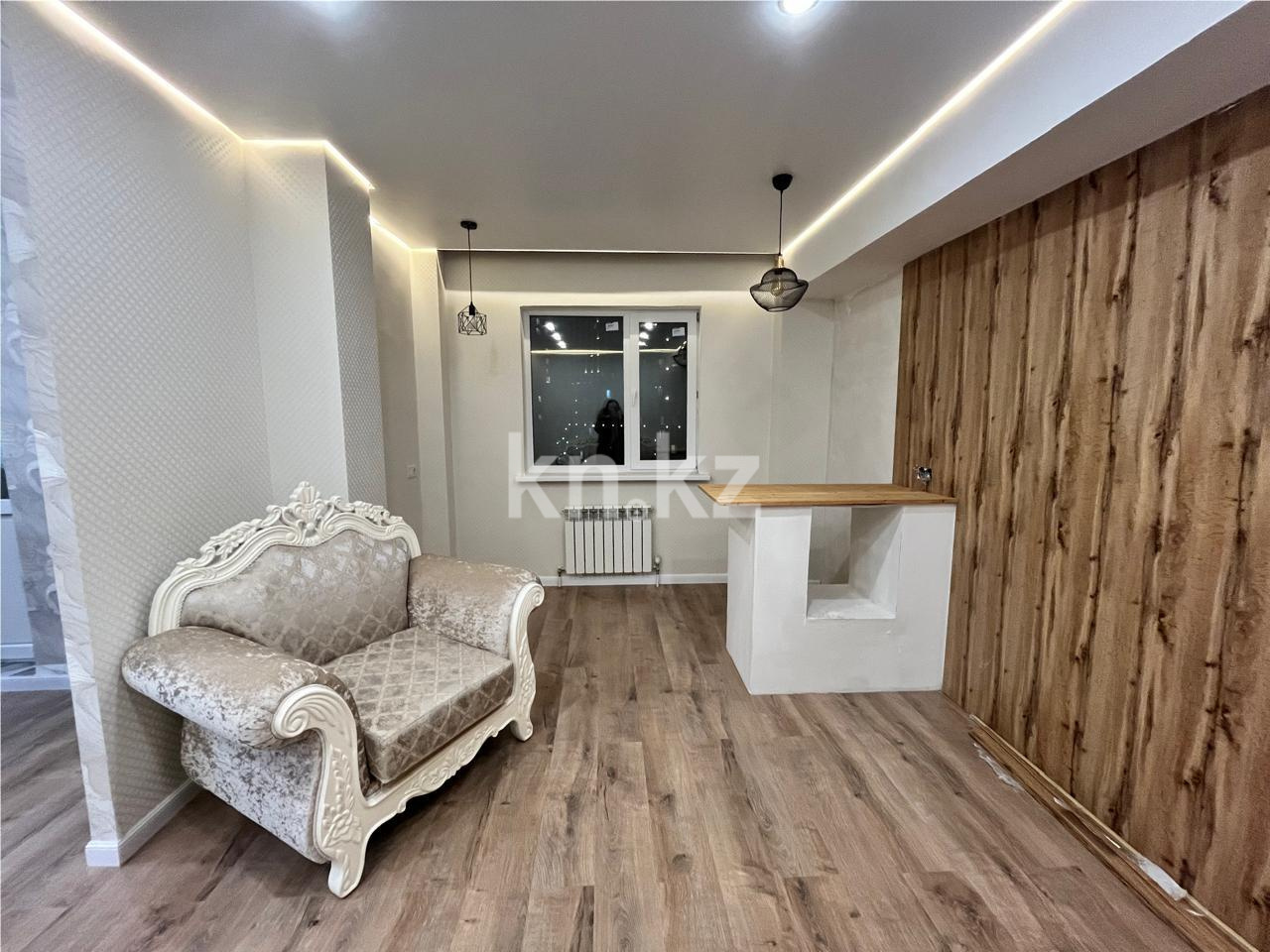 Продажа 2-комнатной квартиры, 65 м², ул. Маметовой в Астане - фото 2