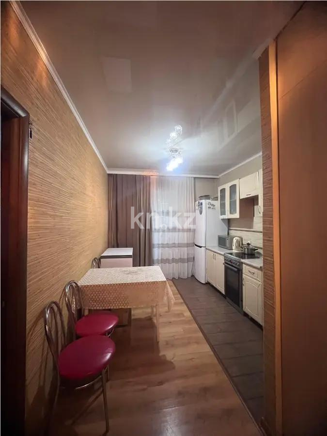 Продажа 2-комнатной квартиры, 62 м², ул. Мустафина, дом  13а - Продажа квартир в Астане фото 3 из 6