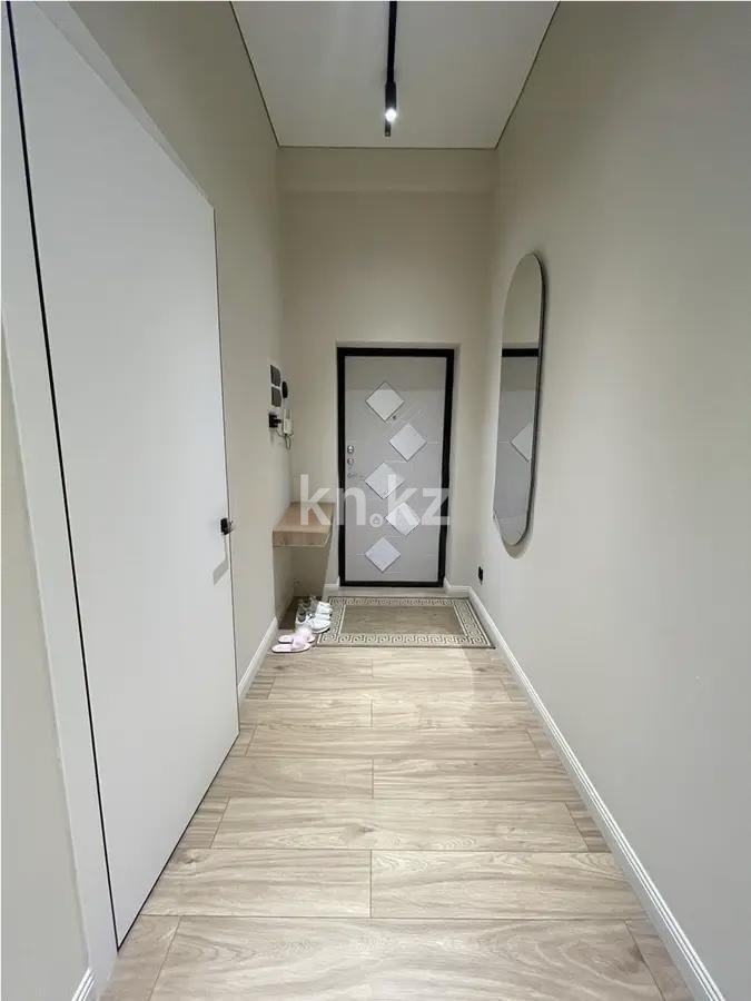 Продажа 2-комнатной квартиры, 82.3 м² - Недвижимость в Алматы - страница 26 фото 5 из 5