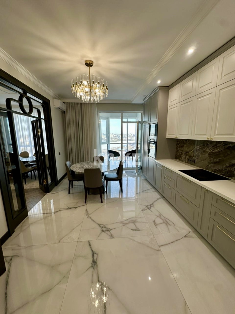 Продажа 4-комнатной квартиры, 170 м² - Продажа квартир от собственников в Астане - страница 102 фото 10 из 36