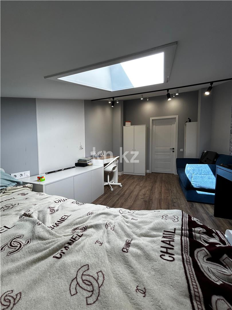 Продажа 5-комнатной квартиры, 128 м², мкр-н Степной-4, дом  15/2 - Продажа  пятикомнатных квартир в Караганде фото 18 из 24