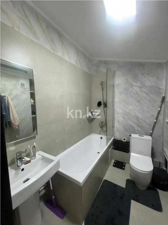 Продажа 1-комнатной квартиры, 33 м² - Продажа недвижимости в Казахстане - страница 26 фото 3 из 4