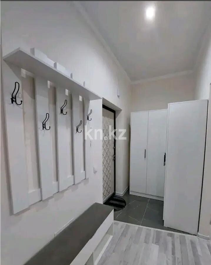 Продажа 1-комнатной квартиры, 38.3 м² в Астане - фото 4