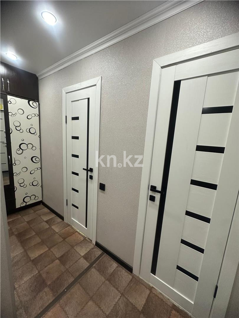 Продажа 4-комнатной квартиры, 61 м², 22 мкр. - Продажа квартир в Казахстане фото 14 из 20