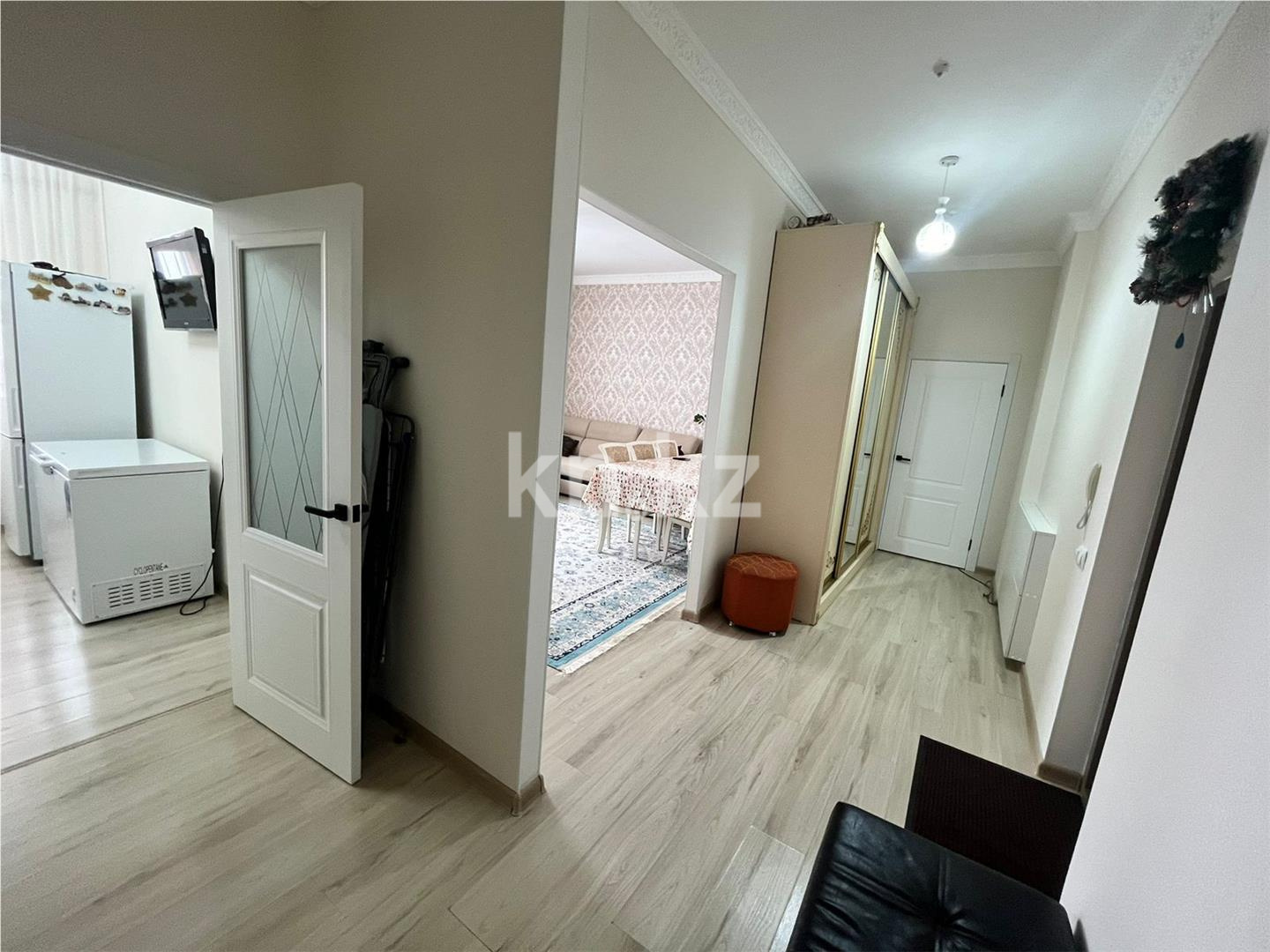 Продажа 2-комнатной квартиры, 75.1 м² - Продажа квартир в Балхаше фото 12 из 17