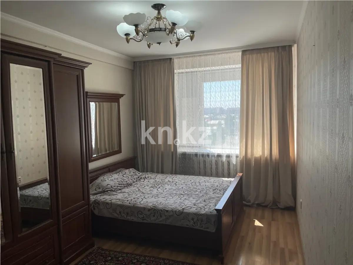 Продажа 3-комнатной квартиры, 89 м², пр. Момышулы, дом  14 в Астане - фото 3