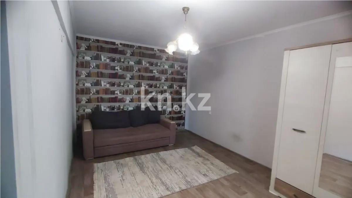 Продажа 1-комнатной квартиры, 32.6 м² - Продажа недвижимости в Казахстане - страница 5 фото 1 из 3