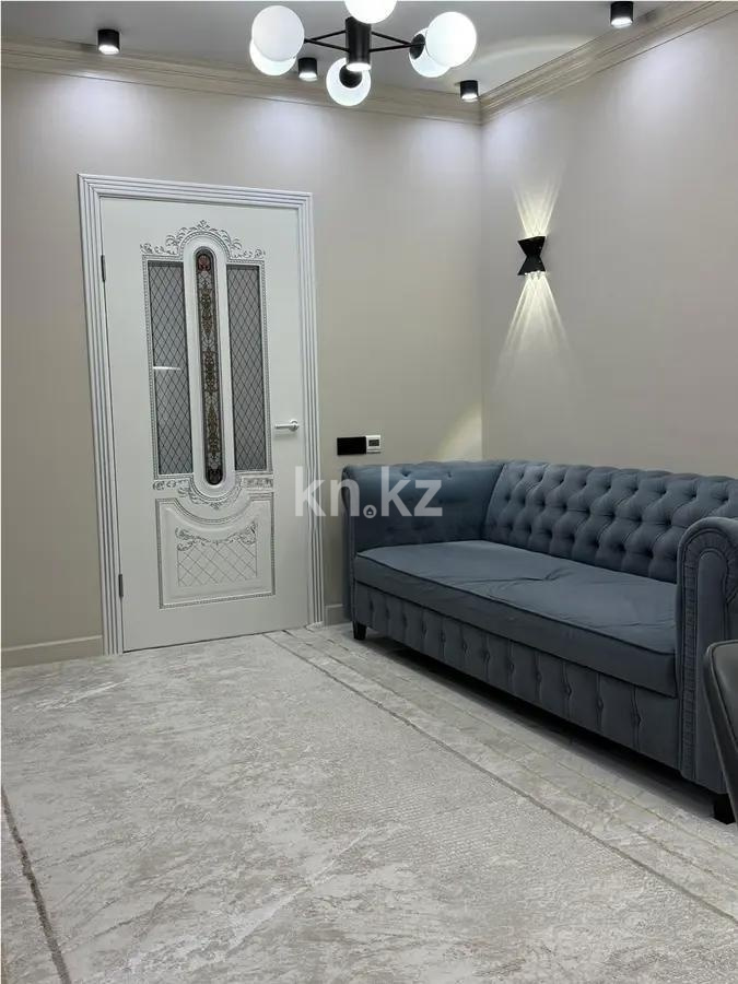 Продажа 3-комнатной квартиры, 64 м² - Продажа квартир от собственников в Алматы фото 1 из 5