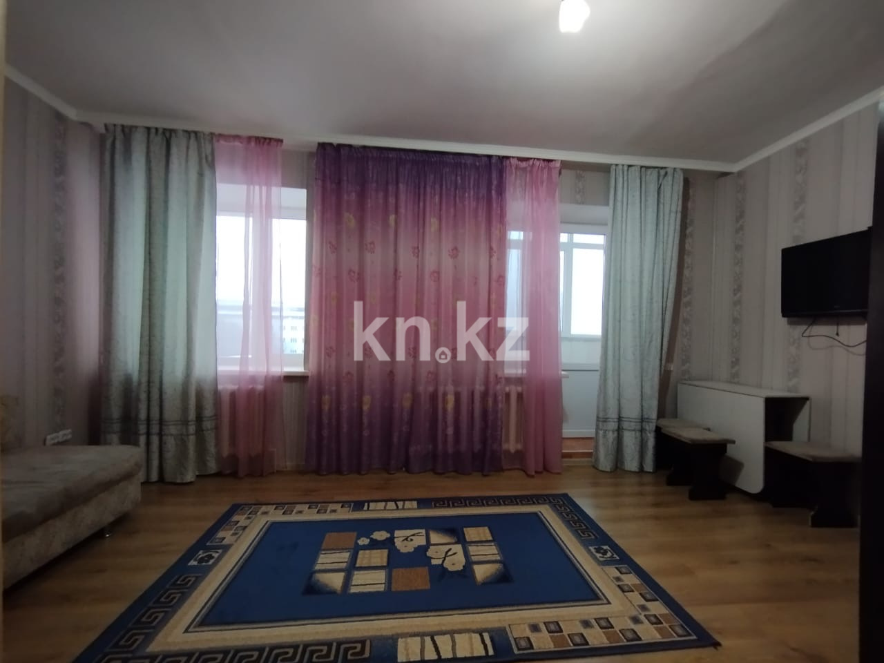 Аренда 1-комнатной квартиры, 33 м² в Астане - фото 3