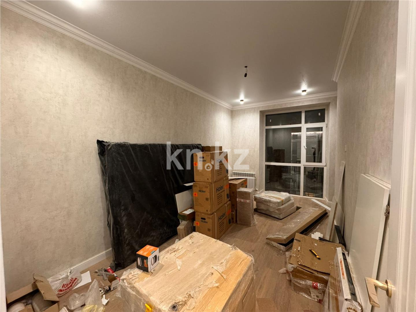 Продажа 3-комнатной квартиры, 72 м², ул. Букетова, дом  3/5 - Продажа квартир в Караганде фото 5 из 14