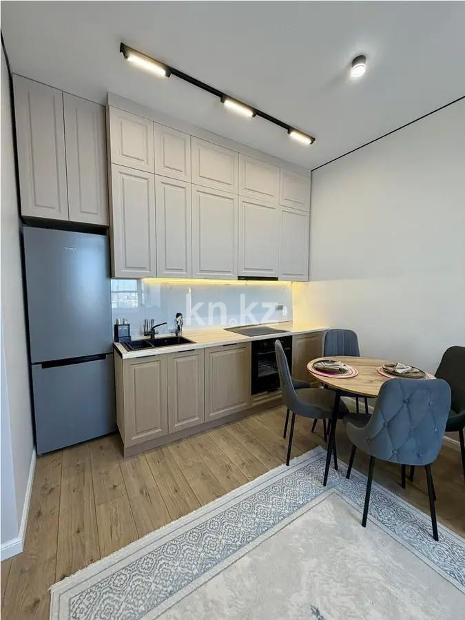 Продажа 2-комнатной квартиры, 39.3 м² в Астане - фото 3