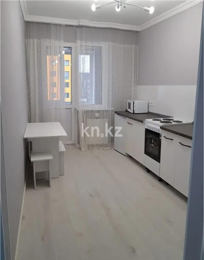 Продажа 1-комнатной квартиры, 38 м² в Астане - фото 2
