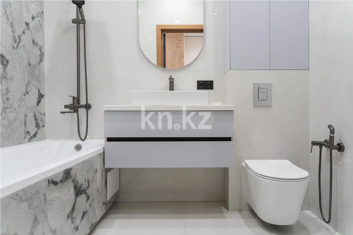 Продажа 3-комнатной квартиры, 68 м², ул. Е-15, дом  13 в Астане - фото 5
