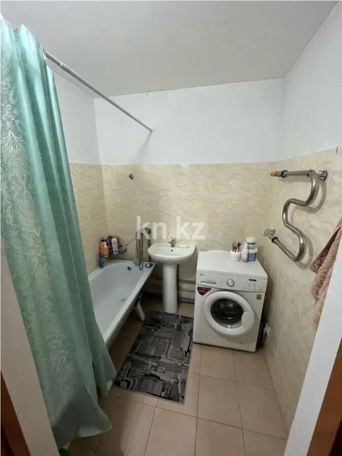 Продажа 2-комнатной квартиры, 58.4 м² в Астане - фото 4