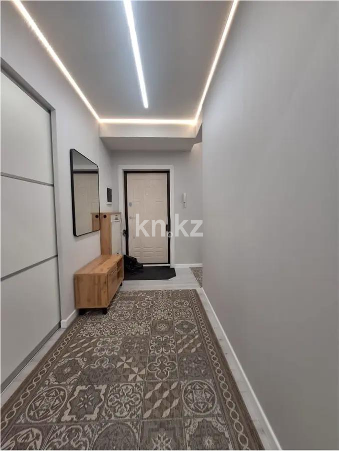 Продажа 3-комнатной квартиры, 76 м² - Продажа квартир в р-не Есиль Астаны - страница 10 фото 6 из 6