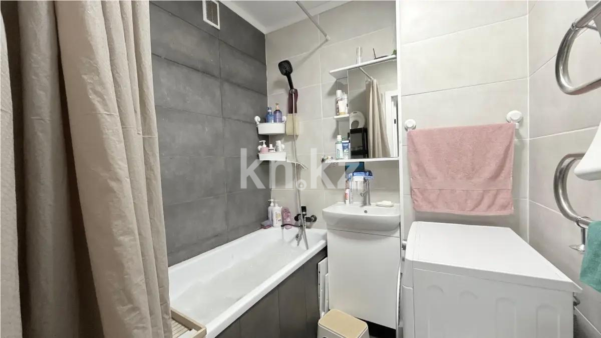 Продажа 2-комнатной квартиры, 57 м² - Продажа квартир в р-не Сарыарка Астаны - страница 2 фото 5 из 5