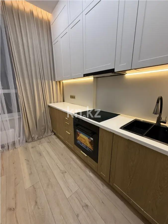 Продажа 2-комнатной квартиры, 43 м² - Продажа недвижимости в Астане - страница 23 фото 3 из 4