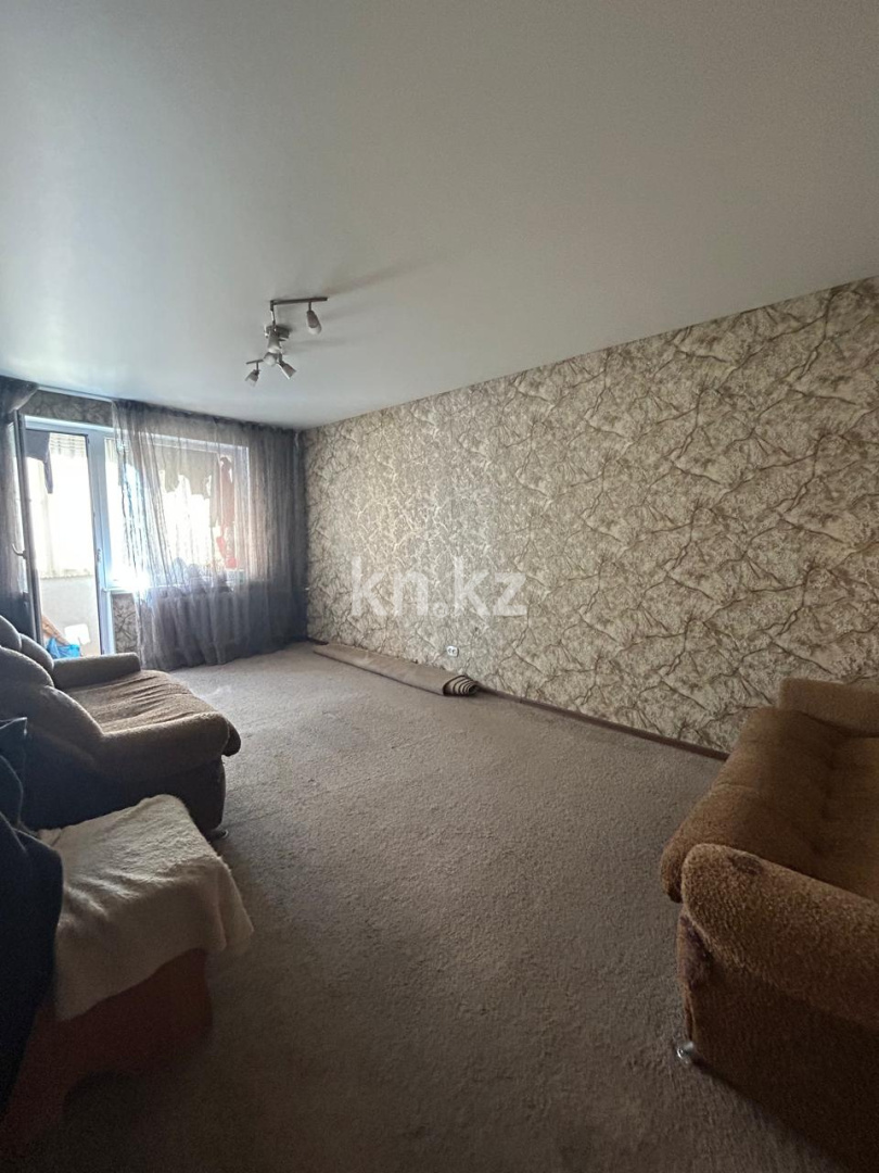 Продажа 3-комнатной квартиры, 63.4 м² в Усть-Каменогорске - фото 3