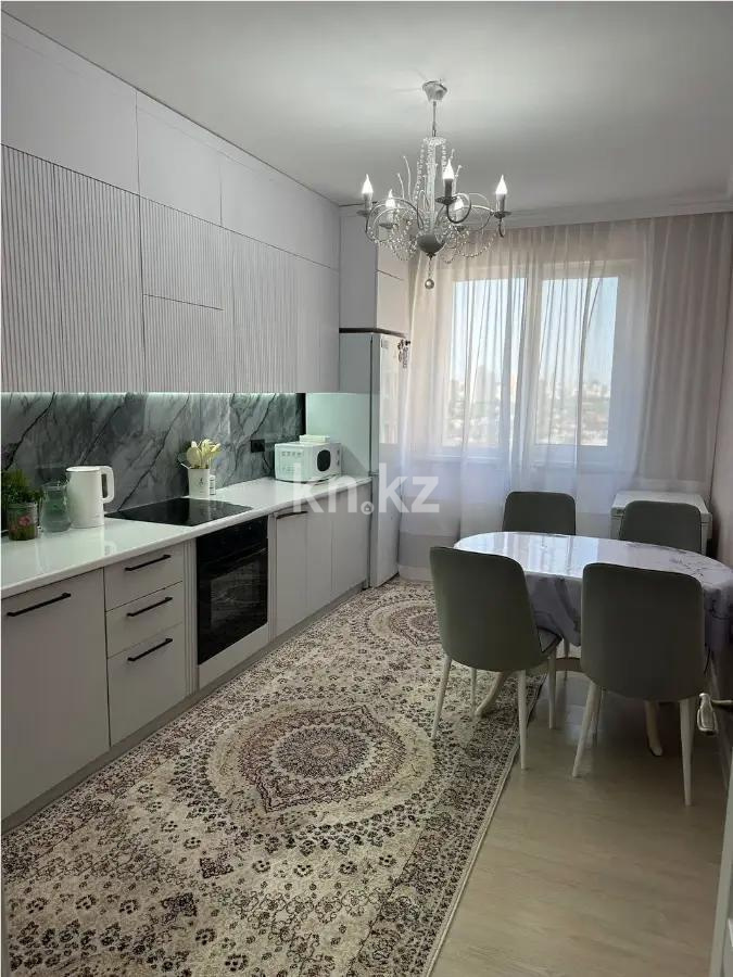 Продажа 3-комнатной квартиры, 90 м², ул. Сарайшык, дом  7/3 в Астане - фото 5