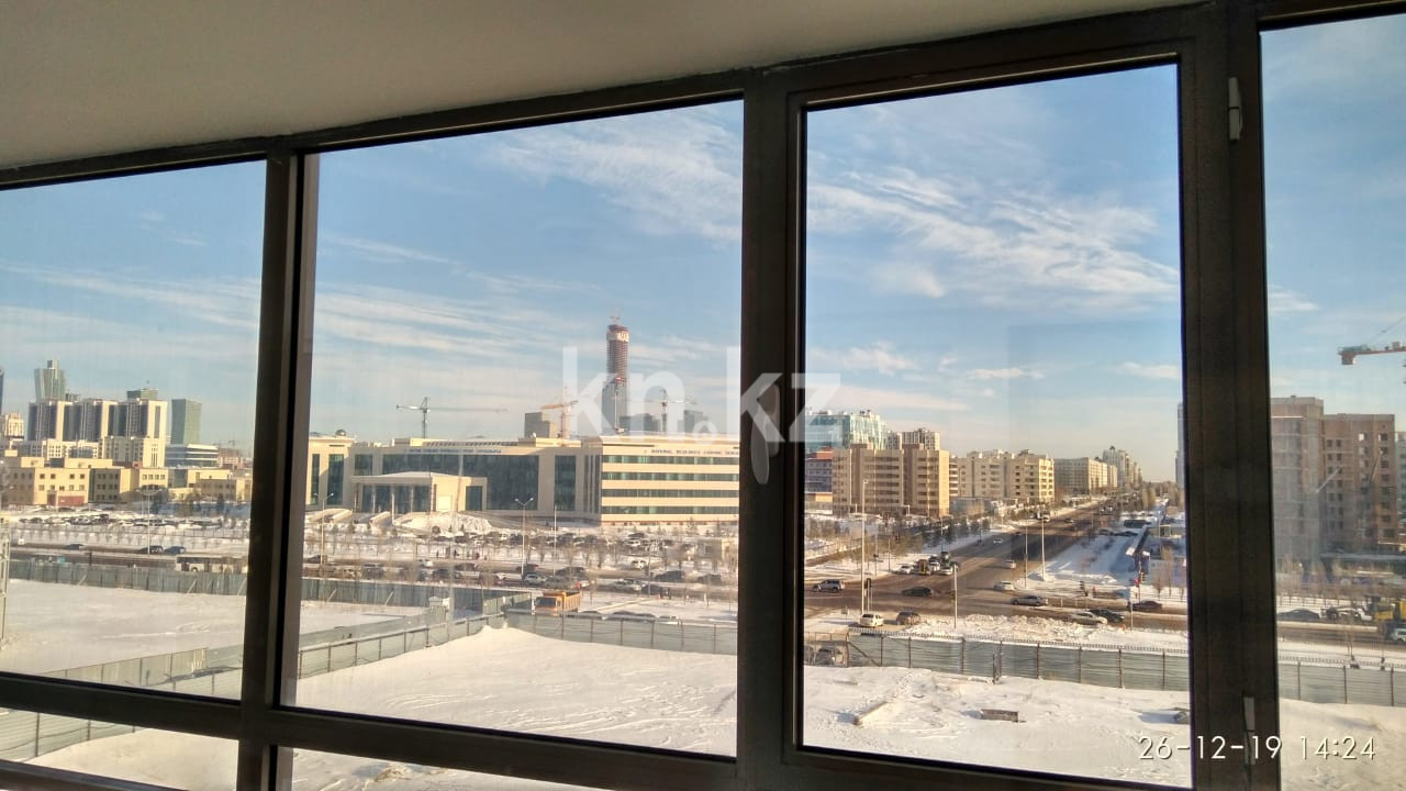 Аренда 1-комнатной квартиры посуточно, 42 м², пр. Туран, дом  55/3 - ул. Керей, Жанибек хандар - Аренда  однокомнатных квартир посуточно в Астане без посредников с фото фото 6 из 6