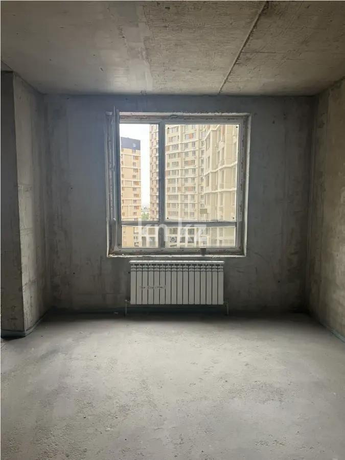 Продажа 3-комнатной квартиры, 110.5 м², ул. Утепова, дом  31 - Продажа  трехкомнатных квартир в Алматы без посредников фото 1 из 3