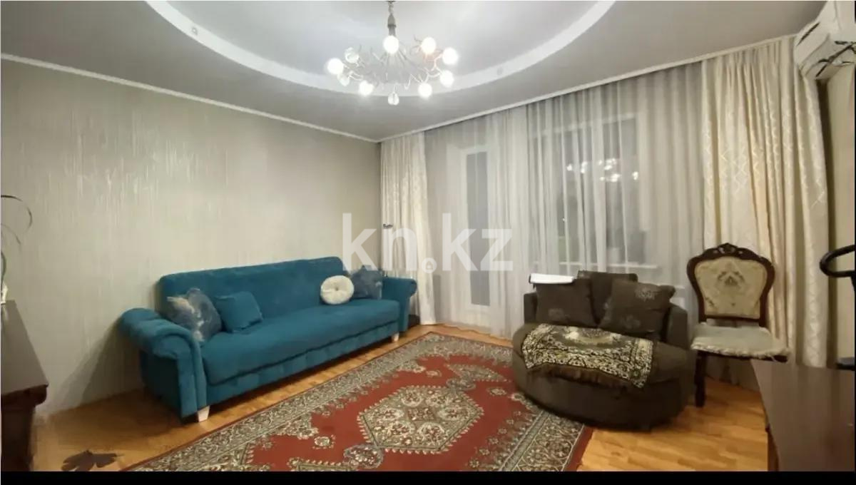 Продажа 3-комнатной квартиры, 71 м², мкр-н Степной-1, дом  1 в Караганде - фото 2