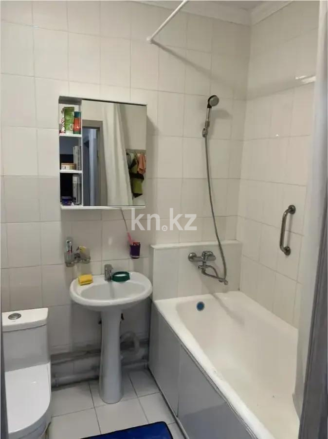 Продажа 1-комнатной квартиры, 45 м² - Продажа  однокомнатных квартир в новостройках Алматы - страница 18 фото 3 из 4