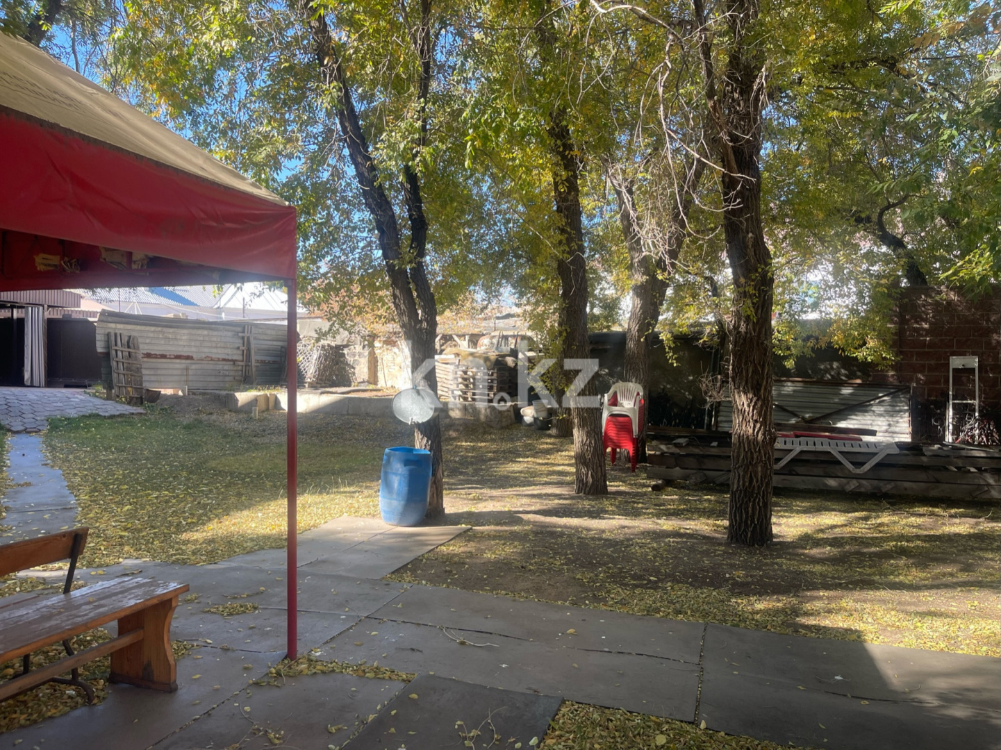 Продажа 7-комнатного дома, 474 м², ул. Комиссарова - Продажа домов и коттеджей в Караганде без посредников фото 6 из 40