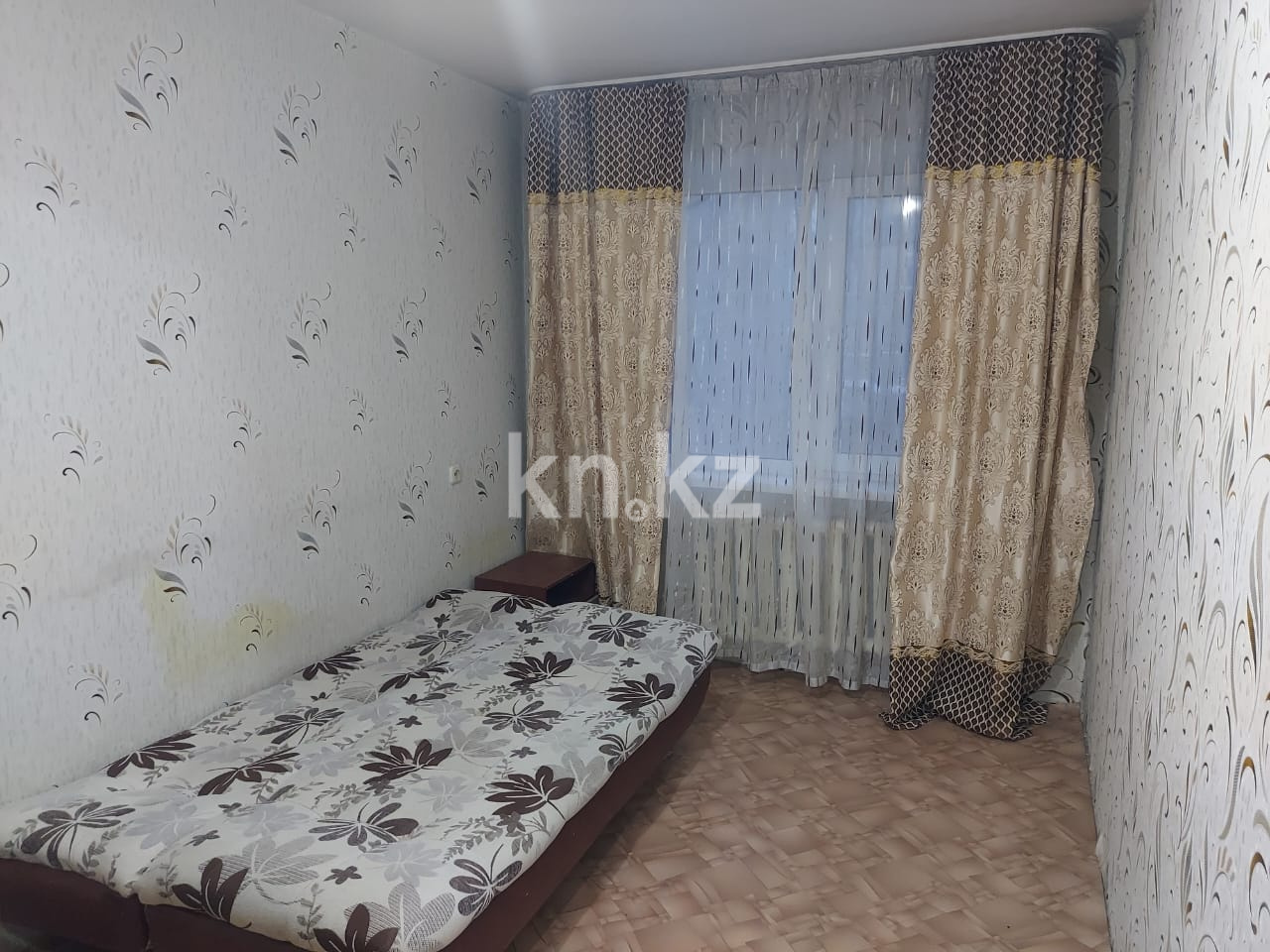 Продажа 2-комнатной квартиры, 45 м² в Караганде - фото 4