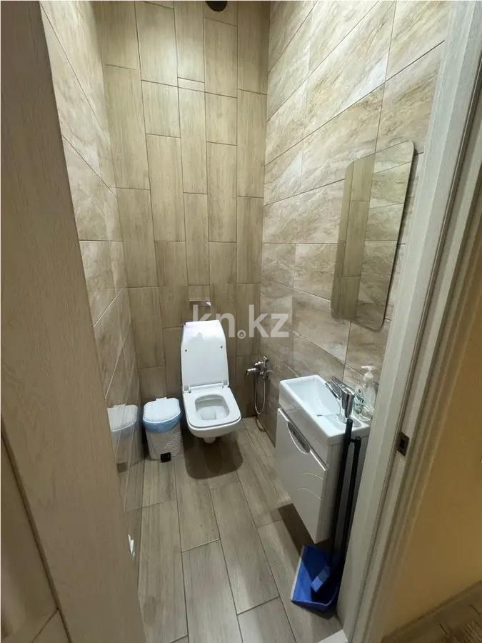 Продажа 4-комнатной квартиры, 99 м², ул. Таттимбета, дом  3/14 - Продажа  четырехкомнатных квартир в Караганде без посредников фото 7 из 7