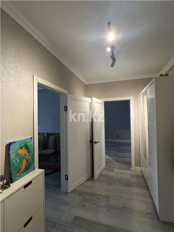 Продажа 2-комнатной квартиры, 67 м², ул. Сейфуллина, дом  9 в Астане - фото 5