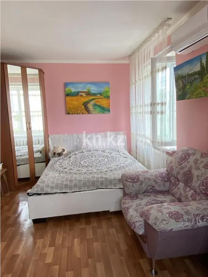 Продажа 1-комнатной квартиры, 31 м² - Продажа однокомнатных квартир в панельном доме в Астане фото 2 из 4