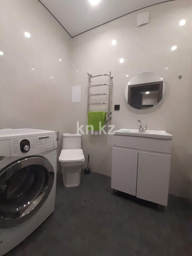 Аренда 2-комнатной квартиры, 56 м² - Аренда недвижимости в Казахстане - страница 4 фото 7 из 9