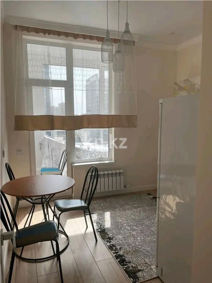 Продажа 1-комнатной квартиры, 40 м² в Астане - фото 2