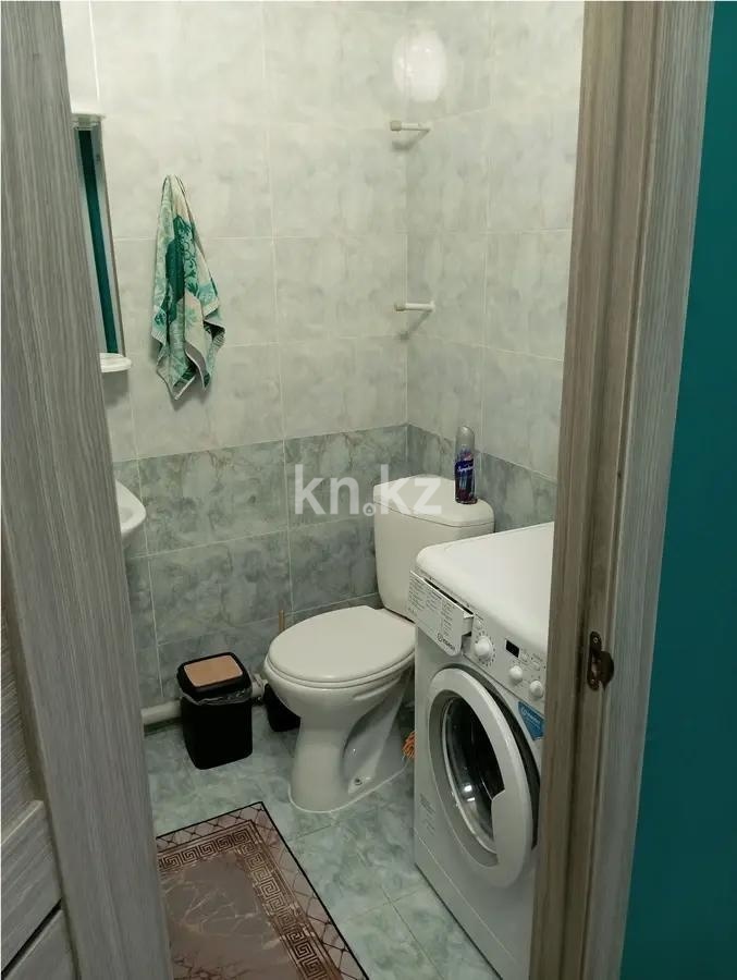 Продажа 1-комнатной квартиры, 22 м² в Алматы - фото 3
