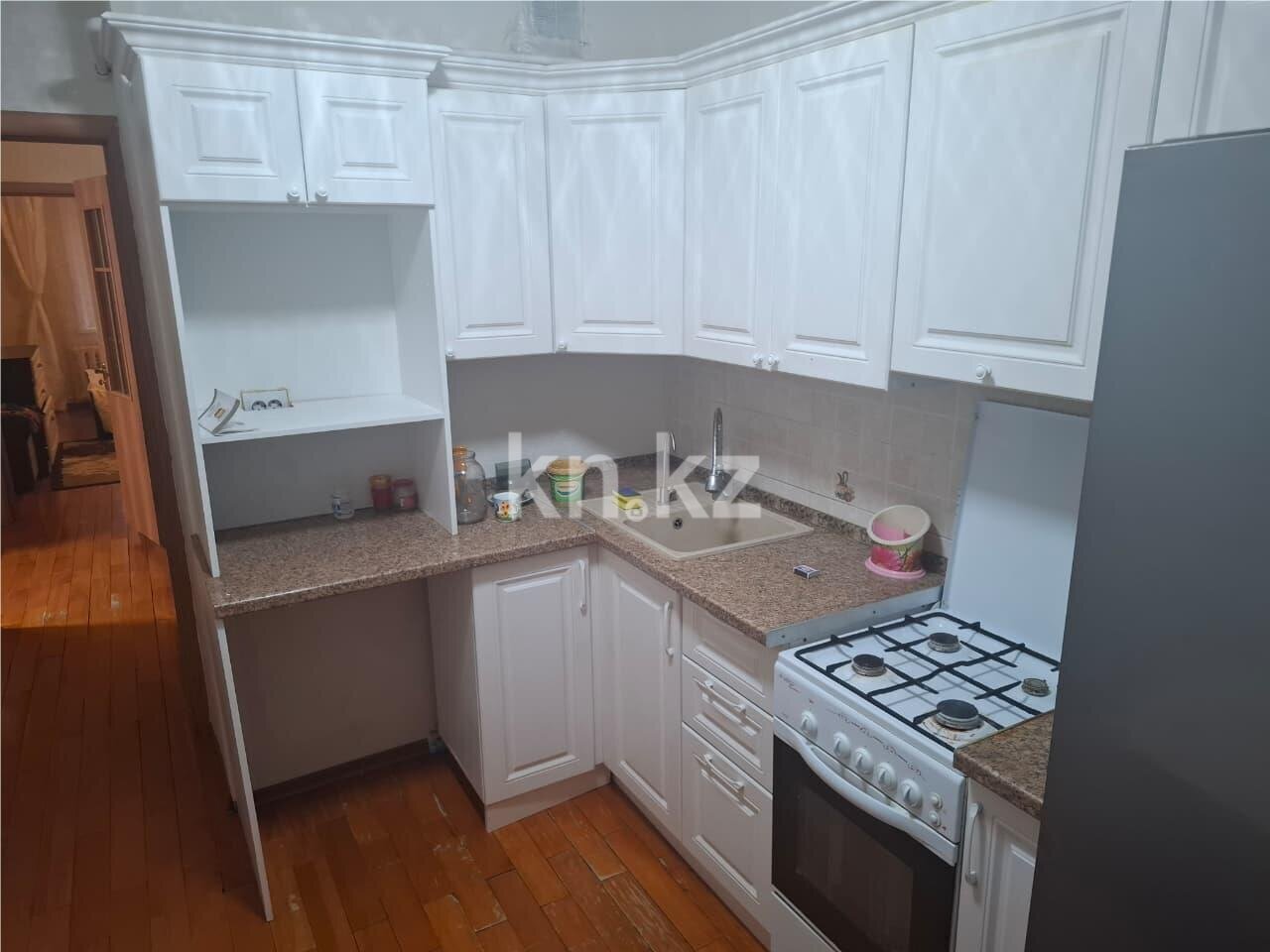 Продажа 2-комнатной квартиры, 50.6 м² в Астане - фото 7