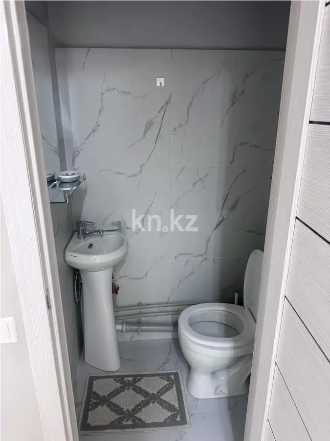 Продажа 3-комнатной квартиры, 68 м² в Алматы - фото 4