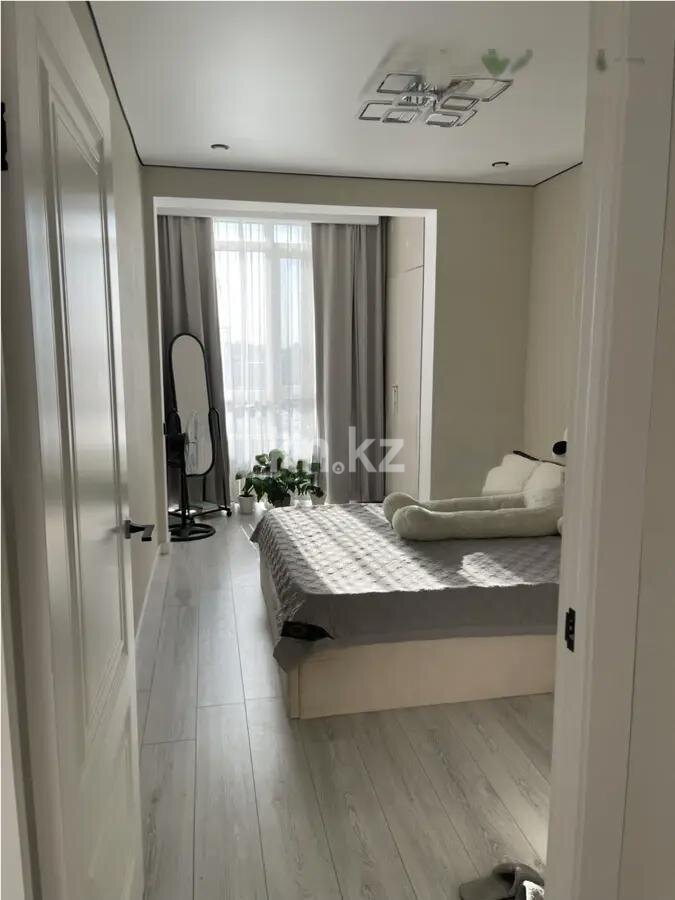 Продажа 2-комнатной квартиры, 41 м² в Алматы - фото 2