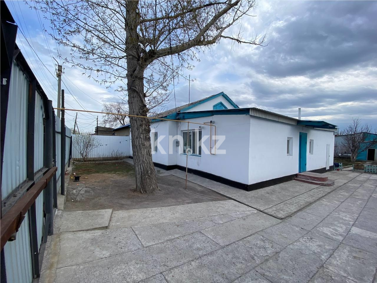 Продажа 4-комнатного дома, 80.8 м² - Недвижимость в Темиртау фото 25 из 29