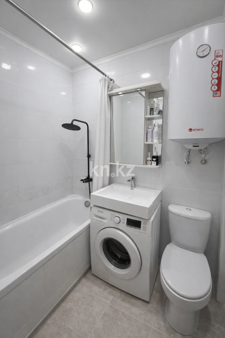 Продажа 2-комнатной квартиры, 44 м² - Продажа недвижимости в Казахстане - страница 12 фото 7 из 7