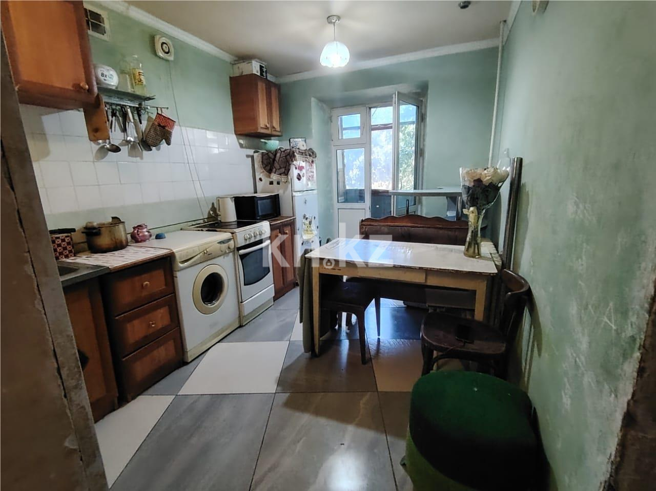 Продажа 3-комнатной квартиры, 53 м², ул. 6-й мик-н в Темиртау - фото 13