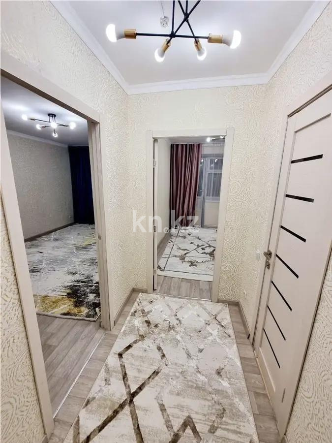 Продажа 1-комнатной квартиры, 37 м² в Астане - фото 4