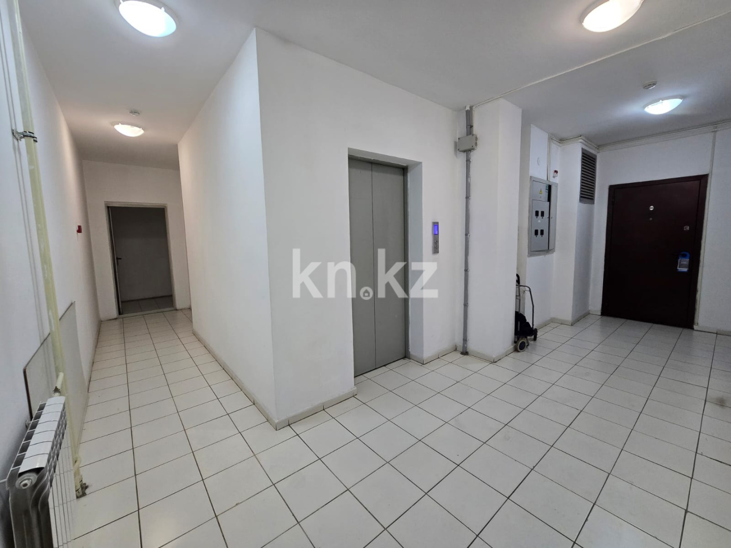 Продажа 2-комнатной квартиры, 55 м² - Продажа квартир в Алатауском р-не Алматы фото 5 из 5